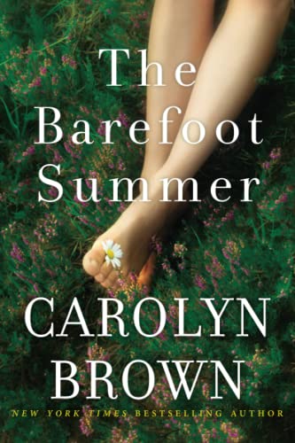 Beispielbild fr The Barefoot Summer zum Verkauf von Once Upon A Time Books