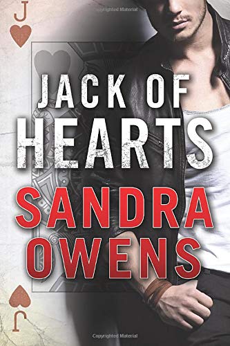 9781503941380: Jack of Hearts: 1 (Aces & Eights)