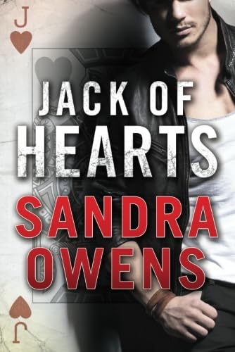 Stock image for Jack of Hearts for sale by Better World Books