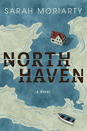 9781503941519: North Haven