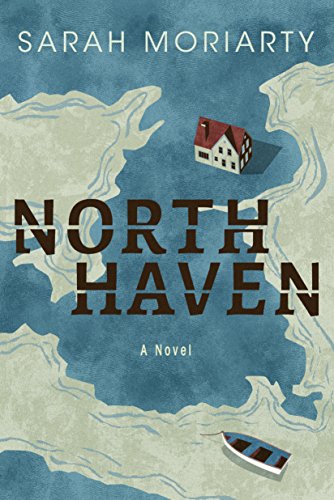 Stock image for North Haven for sale by Better World Books: West