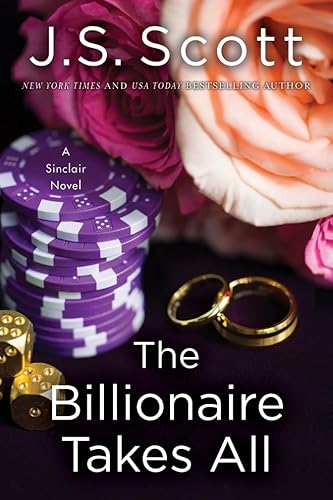 Beispielbild fr The Billionaire Takes All: 5 (The Sinclairs, 5) zum Verkauf von WorldofBooks