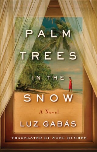 Beispielbild fr Palm Trees in the Snow zum Verkauf von Wonder Book