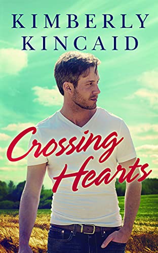 Stock image for Crossing Hearts for sale by Better World Books