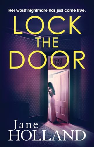 Beispielbild fr Lock the Door zum Verkauf von WorldofBooks
