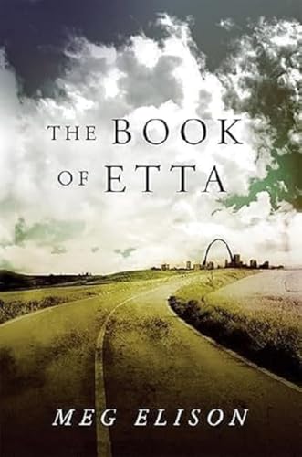 Stock image for The Book of Etta for sale by Better World Books