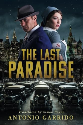 Beispielbild fr The Last Paradise zum Verkauf von BooksRun