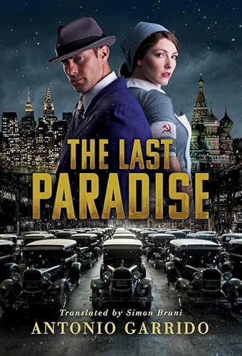 Stock image for The Last Paradise for sale by BooksRun