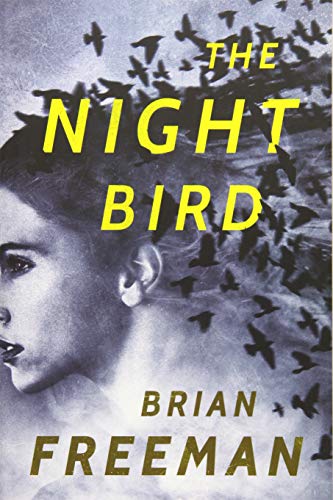 9781503941892: The Night Bird (Frost Easton)