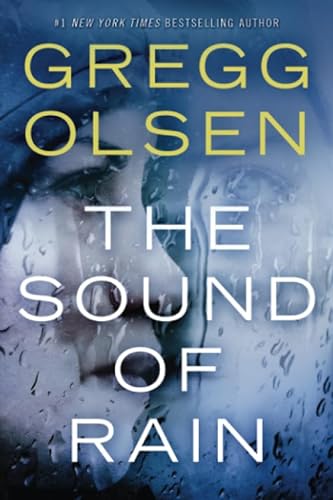 Stock image for The Sound of Rain (Nicole Foster Thriller, 1) for sale by Dream Books Co.