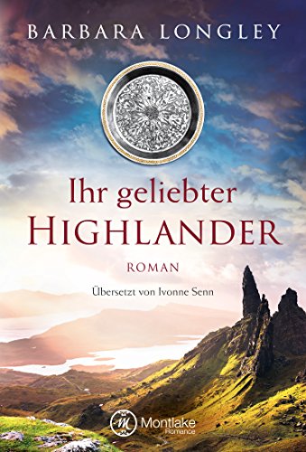 Beispielbild fr Ihr geliebter Highlander zum Verkauf von medimops