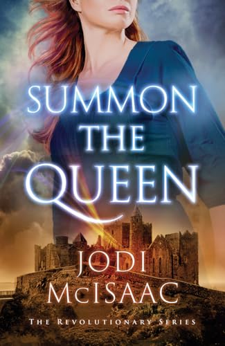 Beispielbild fr Summon the Queen zum Verkauf von Better World Books