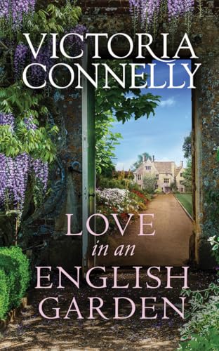 Beispielbild fr Love in an English Garden zum Verkauf von Better World Books