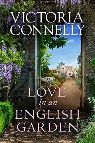 Stock image for Love in an English Garden for sale by Better World Books: West