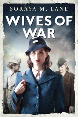 Imagen de archivo de Wives of War a la venta por Goodwill of Colorado