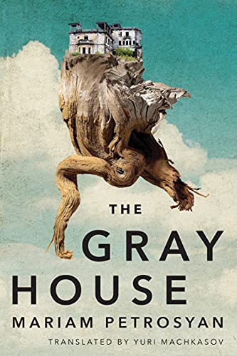 Imagen de archivo de The Gray House a la venta por BooksRun