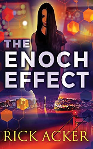 Beispielbild fr The Enoch Effect zum Verkauf von Better World Books