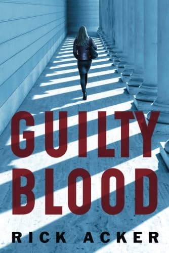 Stock image for Guilty Blood for sale by Kennys Bookshop and Art Galleries Ltd.