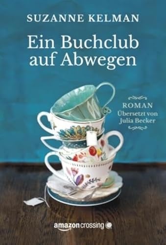 Beispielbild fr Ein Buchclub auf Abwegen zum Verkauf von medimops