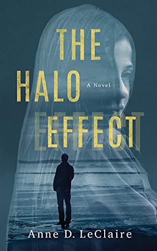 Beispielbild fr The Halo Effect: A Novel zum Verkauf von BooksRun