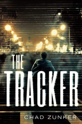 Stock image for The Tracker (Sam Callahan, 1) for sale by Goodwill Books