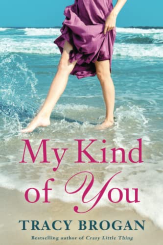 Beispielbild fr My Kind of You (A Trillium Bay Novel) zum Verkauf von SecondSale