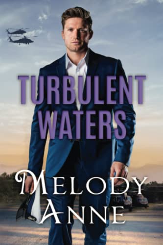 Stock image for Turbulent Waters for sale by Book Express (NZ)