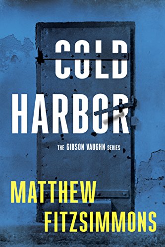 Stock image for Cold Harbor for sale by Better World Books