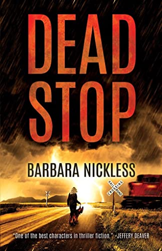 Stock image for Dead Stop (Sydney Rose Parnell, 2) for sale by Dream Books Co.