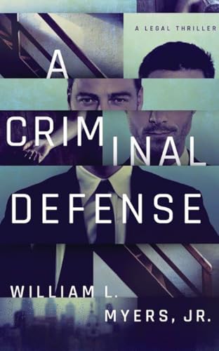 9781503943421: A Criminal Defense