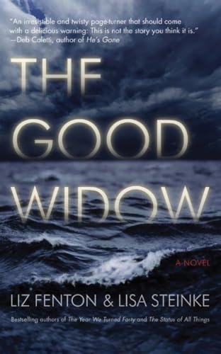 Beispielbild fr The Good Widow: A Novel zum Verkauf von Wonder Book