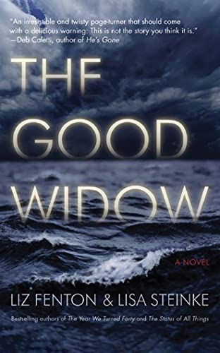 Imagen de archivo de The Good Widow: A Novel a la venta por SecondSale