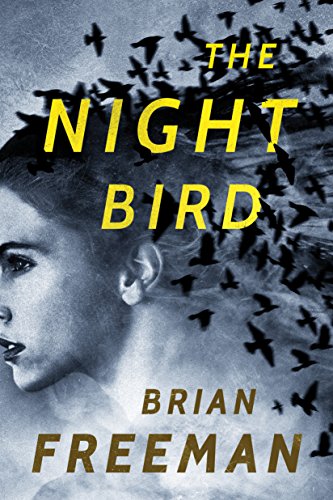 9781503943568: The Night Bird (Frost Easton)