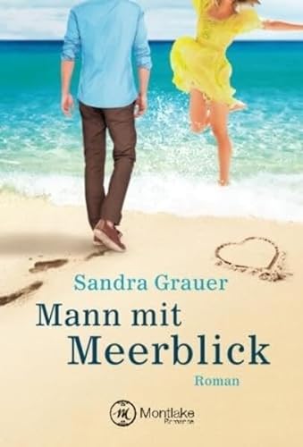 Stock image for Mann mit Meerblick (German Edition) for sale by GF Books, Inc.