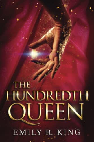 Beispielbild fr The Hundredth Queen (The Hundredth Queen, 1) zum Verkauf von Gulf Coast Books