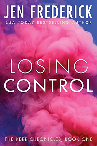 Beispielbild fr Losing Control zum Verkauf von Better World Books