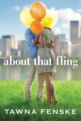 Stock image for About That Fling for sale by Better World Books