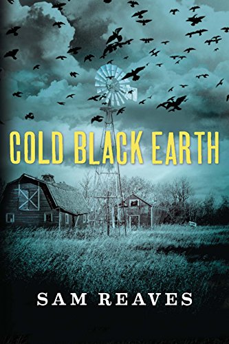 Stock image for Cold Black Earth for sale by Better World Books: West