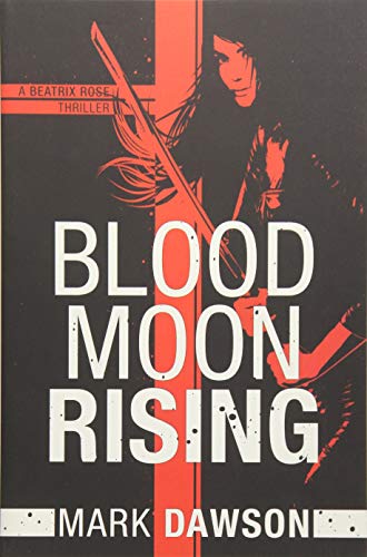 Beispielbild fr Blood Moon Rising zum Verkauf von Blackwell's