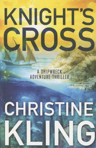 Stock image for Knight's Cross (The Shipwreck Adventures, 3) for sale by HPB-Ruby