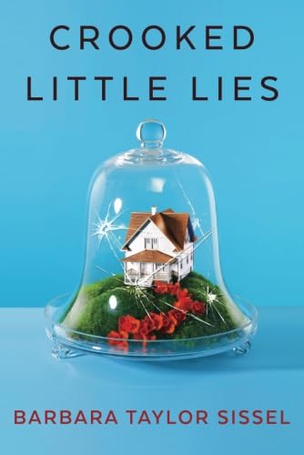 Beispielbild fr Crooked Little Lies zum Verkauf von Better World Books