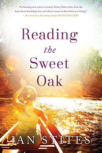 Stock image for Reading the Sweet Oak for sale by SecondSale