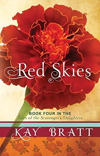 9781503945166: Red Skies: 4 (Tales of the Scavenger's Daughters)