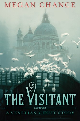 Beispielbild fr The Visitant: A Venetian Ghost Story zum Verkauf von SecondSale