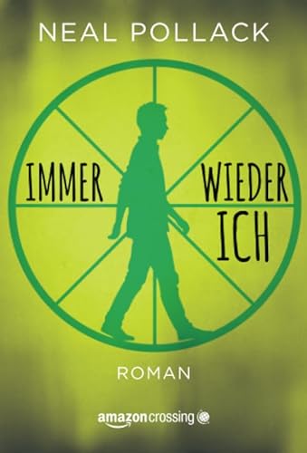 Stock image for Immer wieder ich (German Edition) for sale by GF Books, Inc.