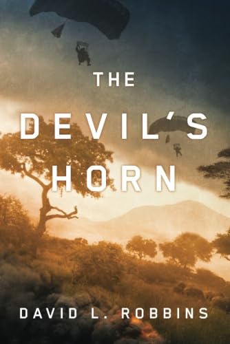 Stock image for The Devil's Horn for sale by ThriftBooks-Atlanta