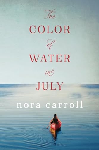 9781503945630: The Color of Water in July