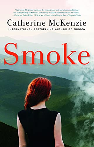 Beispielbild fr Smoke zum Verkauf von Better World Books