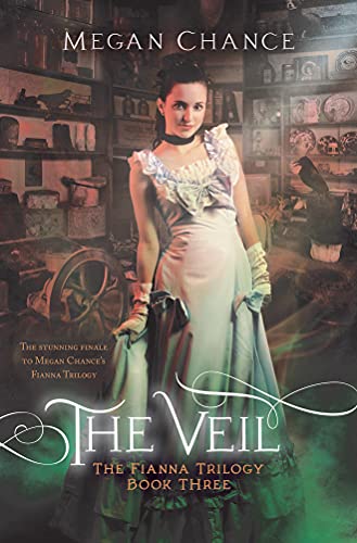 Stock image for The Veil for sale by Better World Books: West