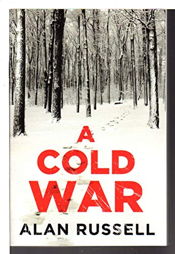 Beispielbild fr A Cold War zum Verkauf von Better World Books